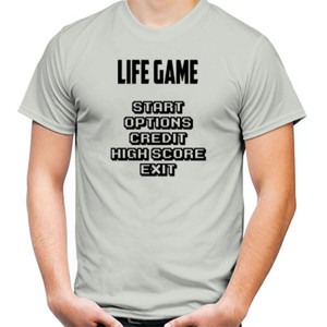 Kaos life game
