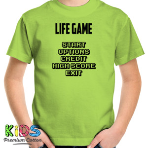 Kaos life game