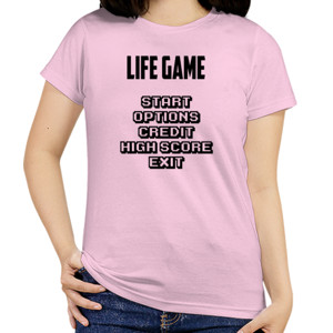 Kaos life game
