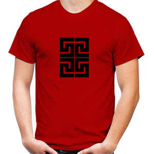 Kaos tribal 6