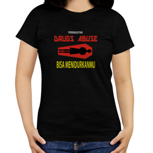 Kaos Drugs Abuse