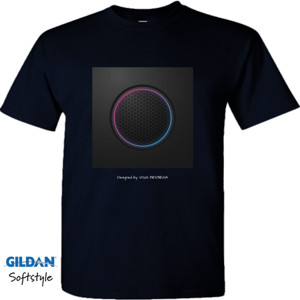 Kaos Party Speaker 01