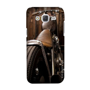 MotoCase Handphone Casing HP