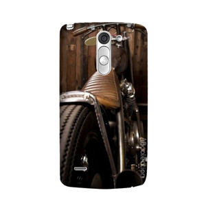 MotoCase Handphone Casing HP