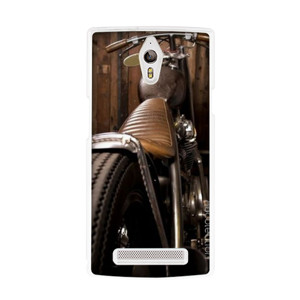 MotoCase Handphone Casing HP