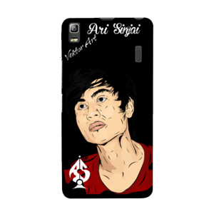 Vektor Arhy Sensei Casing HP