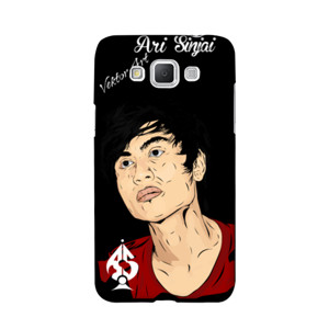 Vektor Arhy Sensei Casing HP