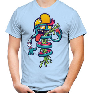 Kaos Can Drink