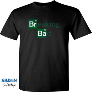 Kaos Breaking Bad