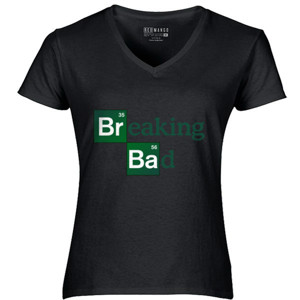 Kaos Breaking Bad