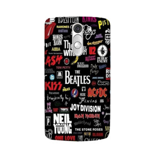 Casing Unik-Nama Band Casing HP