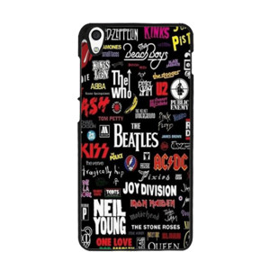 Casing Unik-Nama Band Casing HP