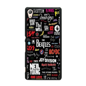 Casing Unik-Nama Band Casing HP