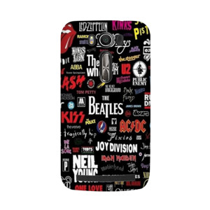 Casing Unik-Nama Band Casing HP