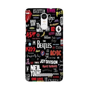 Casing Unik-Nama Band Casing HP