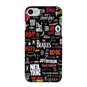 Casing Unik-Nama Band Casing HP