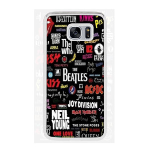 Casing Unik-Nama Band Casing HP