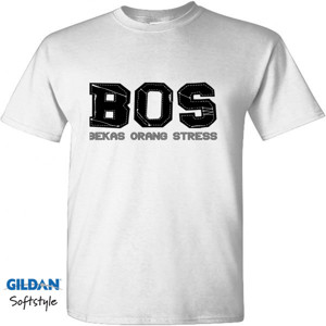 Kaos Bos