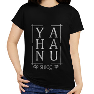 Kaos kaos yahanu shiqo