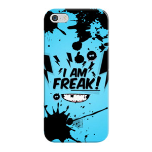 FREAK - A03081701 Casing HP