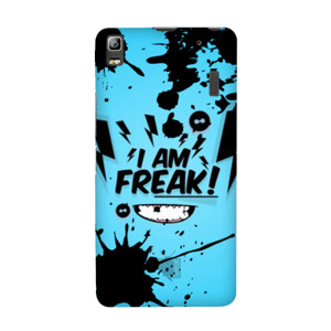 FREAK - A03081701 Casing HP