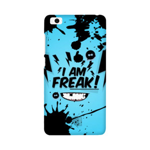 FREAK - A03081701 Casing HP