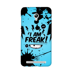 FREAK - A03081701 Casing HP