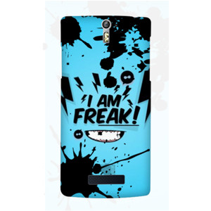 FREAK - A03081701 Casing HP