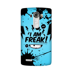 FREAK - A03081701 Casing HP