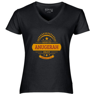Kaos Hidup Itu Anugerah