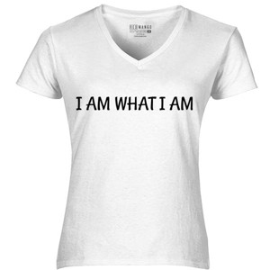 Kaos I am what I am
