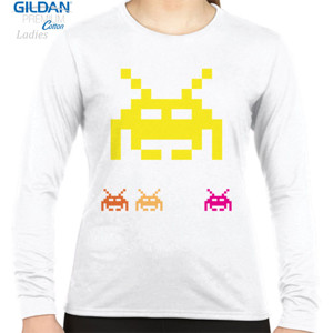 Kaos Space Invaders