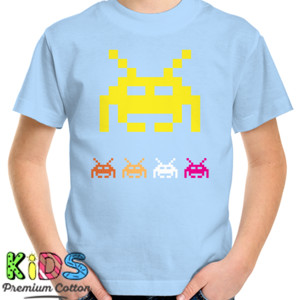 Kaos Space Invaders