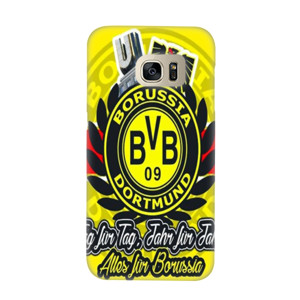ALLOS JUR BORUSSIA Casing HP