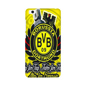 ALLOS JUR BORUSSIA Casing HP