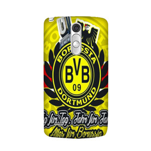 ALLOS JUR BORUSSIA Casing HP