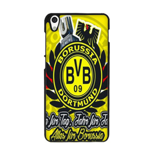 ALLOS JUR BORUSSIA Casing HP