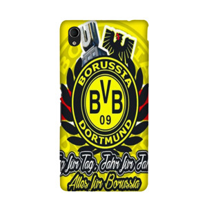 ALLOS JUR BORUSSIA Casing HP