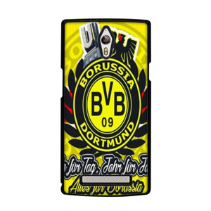 ALLOS JUR BORUSSIA Casing HP