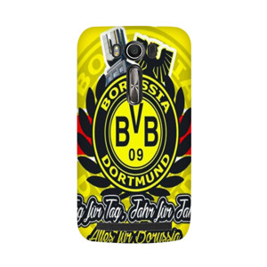 ALLOS JUR BORUSSIA Casing HP
