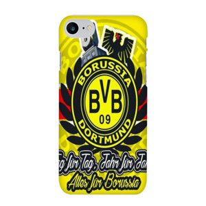 ALLOS JUR BORUSSIA Casing HP