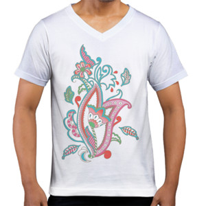Kaos  Luxurious Paisley 4
