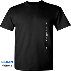 Kaos  VERTIKAL PLUSMINUS