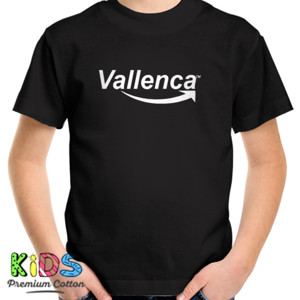 Kaos KAOS VALLENCA TERBARU