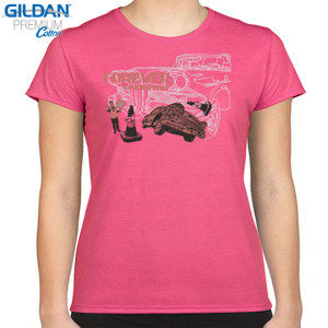 Kaos Forever Speedway