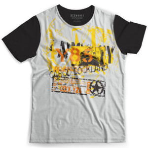 Kaos Fullprint Cargo Dockland