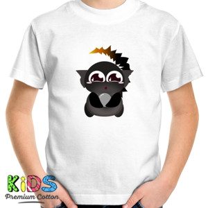 Kaos Cute dragon shirt