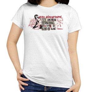 Kaos Sexy Playground