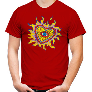 Kaos Love on Fire