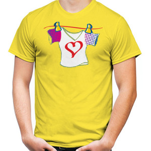 Kaos Cinta